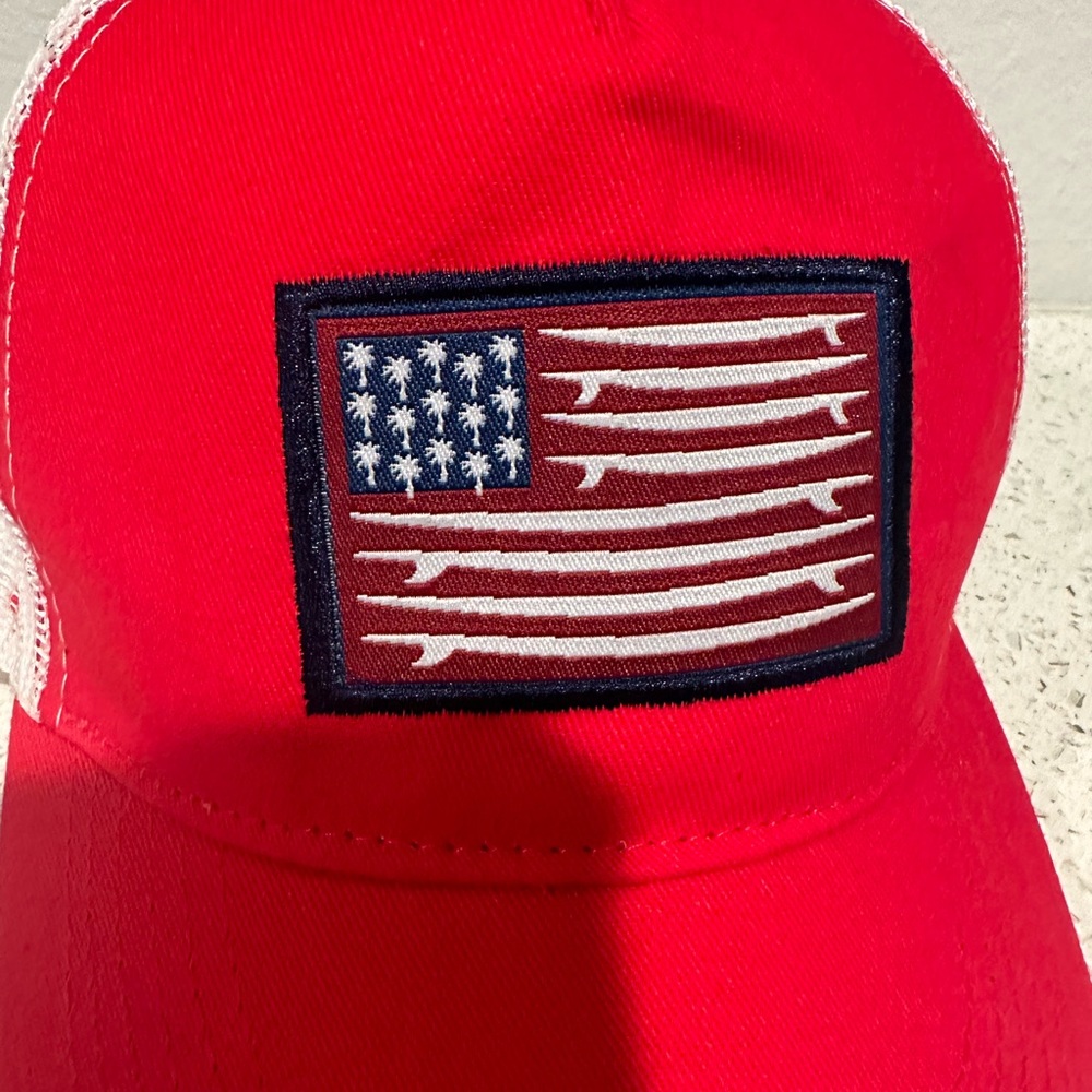 SolFish Hat - Picture 2 of 8